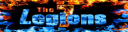 Discovery splash banner for The 7 Legions Discord server