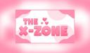 Discovery splash banner for The X Zone Discord server
