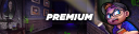 Discovery splash banner for Flash & Friendos Discord server