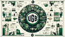 Discovery splash banner for United Generations of Bulgaria Discord server