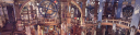 Discovery splash banner for Pastelle's Observatory Discord server