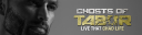 Discovery splash banner for GHOSTS OF TABOR Discord server