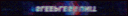 Discovery splash banner for Sleepless UNIT Community Discord server