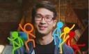 Discovery splash banner for Alan Becker Discord server
