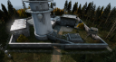 Discovery splash banner for Bennett's DayZ Discord server