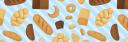 Discovery splash banner for Pastriez ™ Discord server