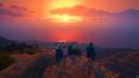 Discovery splash banner for Mafia City Roleplay // GTA V Roleplay Discord server