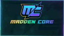 Discovery splash banner for 𝗠𝗮𝗱𝗱𝗲𝗻 𝗖𝗼𝗿𝗲™ Discord server