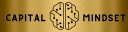 Discovery splash banner for Capital Mindset Discord server