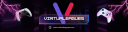 Discovery splash banner for VirtuaLeagues ACL Discord server