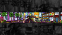Discovery splash banner for Toxic Discord server