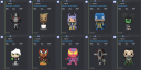 Discovery splash banner for The Hobby Hub by RegExr Tech Discord server