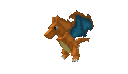 Discovery splash banner for PokéBedrock Discord server
