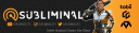 Discovery splash banner for SubliminalsTV Discord Discord server