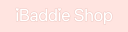 Discovery splash banner for iBaddie Discord server