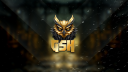 Discovery splash banner for GameServersHub (GSH) Discord server