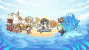 Discovery splash banner for Sunjin Discord server