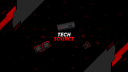 Discovery splash banner for TechSource Club Discord server