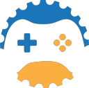 Discovery splash banner for Supreme Gaming Discord server