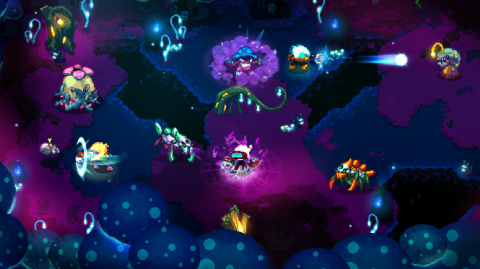 Ember Knights screenshot 2