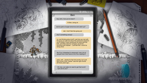 Fury Unleashed screenshot 10