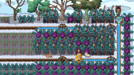 Roots of Pacha screenshot 7