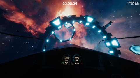 Fly Dangerous screenshot 7