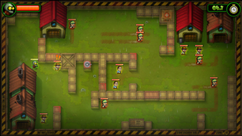 I, Zombie screenshot 5