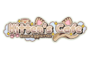 Discovery splash banner for Kitten ♡ Active Community ♡ Gaming ♡ Girls ♡ Anime ♡ Social Discord server