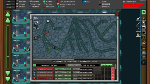 Mr.Mine screenshot 8