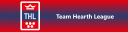 Discovery splash banner for Team Hearth League Official Discord server