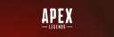 Discovery splash banner for Apex Legends FR Discord server