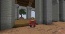 Discovery splash banner for Netherite - Minecraft Server Network Discord server