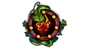 Discovery splash banner for 710 Community Discord server
