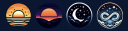 Discovery splash banner for EmperixSMP 1.21.11 Discord server