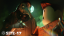 Discovery splash banner for SCPF || Site-17 Community Server Discord server