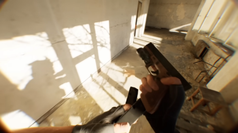 Bodycam screenshot 1