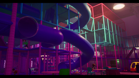 Goofy Gorillas screenshot 1