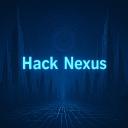 Discovery splash banner for Hack Nexus Discord server