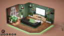 Furnish Master screenshot 1