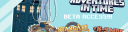 Discovery splash banner for AmbleLabs Discord server