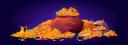 Discovery splash banner for 𝐌𝐨𝐬𝐡𝐢'𝐬 𝐅𝐚𝐧 𝐂𝐥𝐮𝐛 Discord server