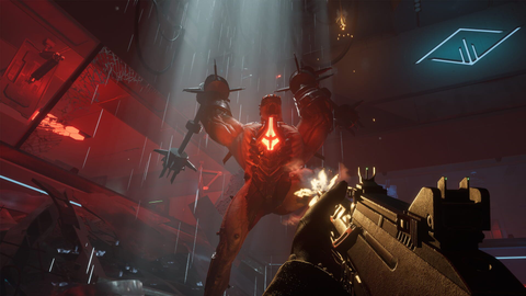Killing Floor III screenshot 2