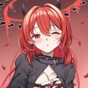 Discovery splash banner for Rose Garden Discord server