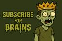 Discovery splash banner for Best4Life’s Horde Discord server