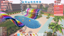Waterpark Simulator screenshot 11