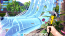 Waterpark Simulator screenshot 2
