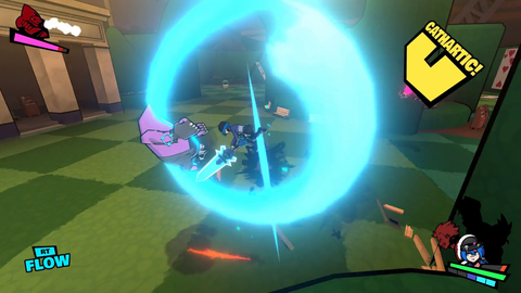 Genokids screenshot 7