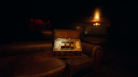 Damned 2 screenshot 1