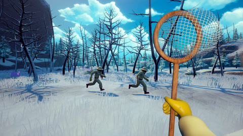 Island Beekeeper screenshot 3